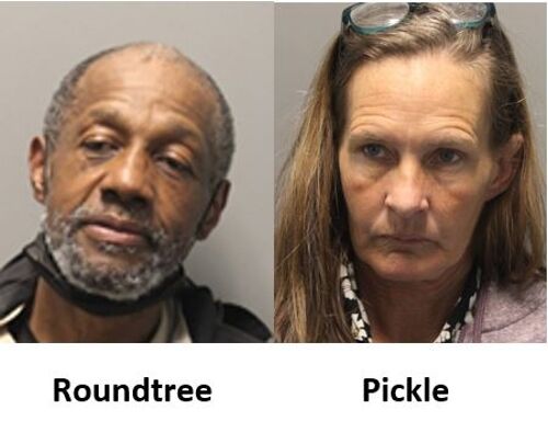 Suspects
